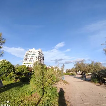 Apartmán 彡 Studio Cabine A 5 Min De La + Parking 彡