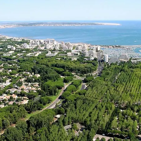 彡 Studio Cabine A 5 Min De La + Parking 彡 *